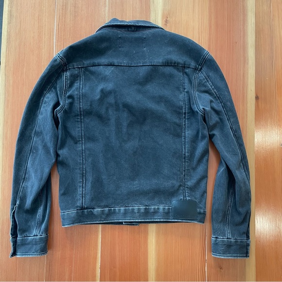 Calvin Klein Denim jacket - Picture 2 of 4